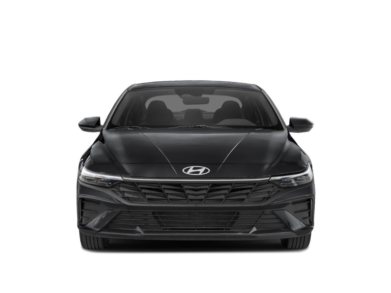 2025 Hyundai ELANTRA Vehicle Photo in Peoria, IL 61615