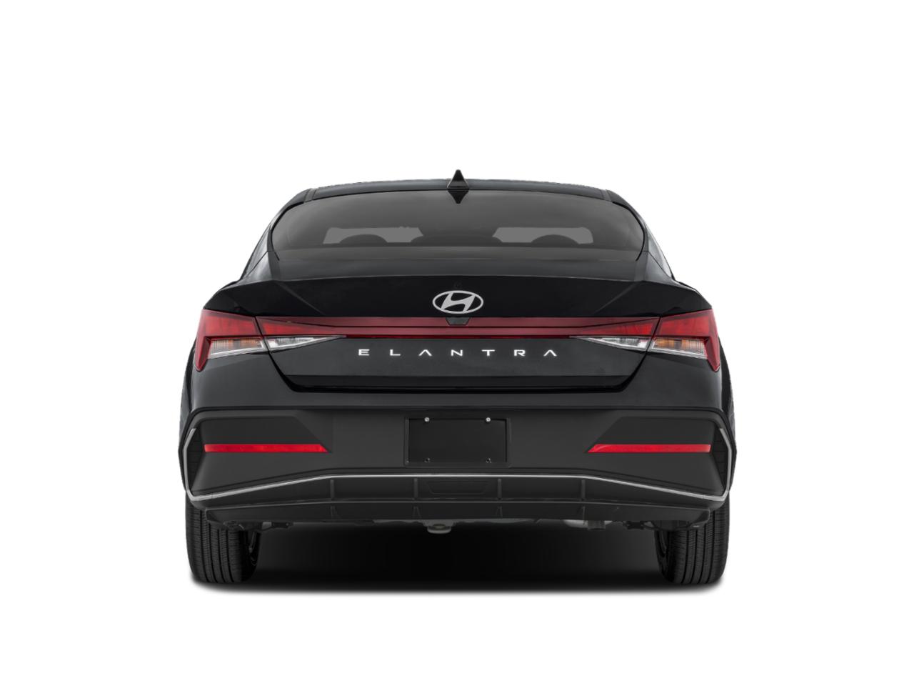 2025 Hyundai ELANTRA Vehicle Photo in Peoria, IL 61615
