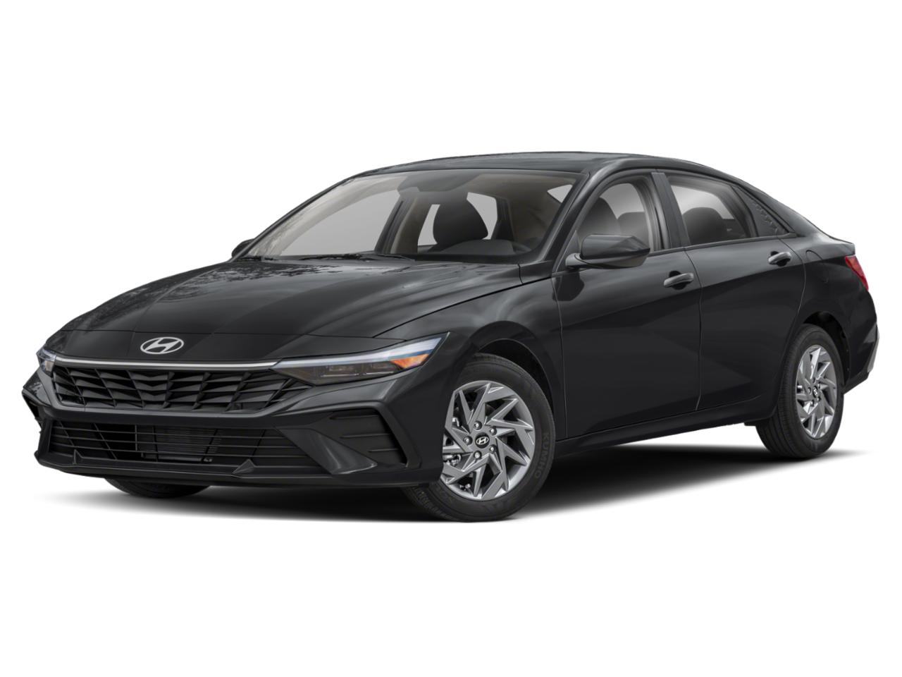 2025 Hyundai ELANTRA Vehicle Photo in Merrillville, IN 46410