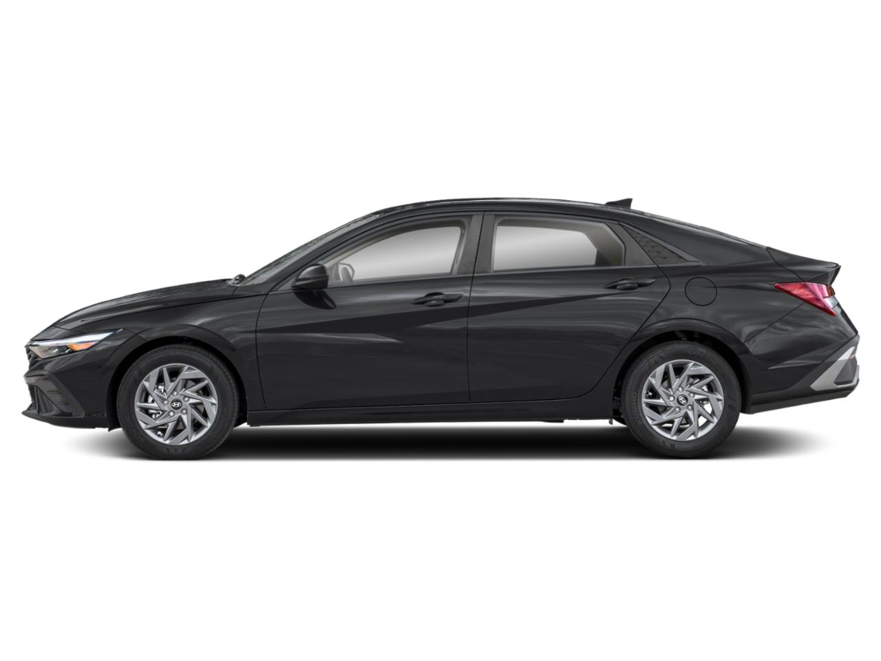 2025 Hyundai ELANTRA Vehicle Photo in Merrillville, IN 46410