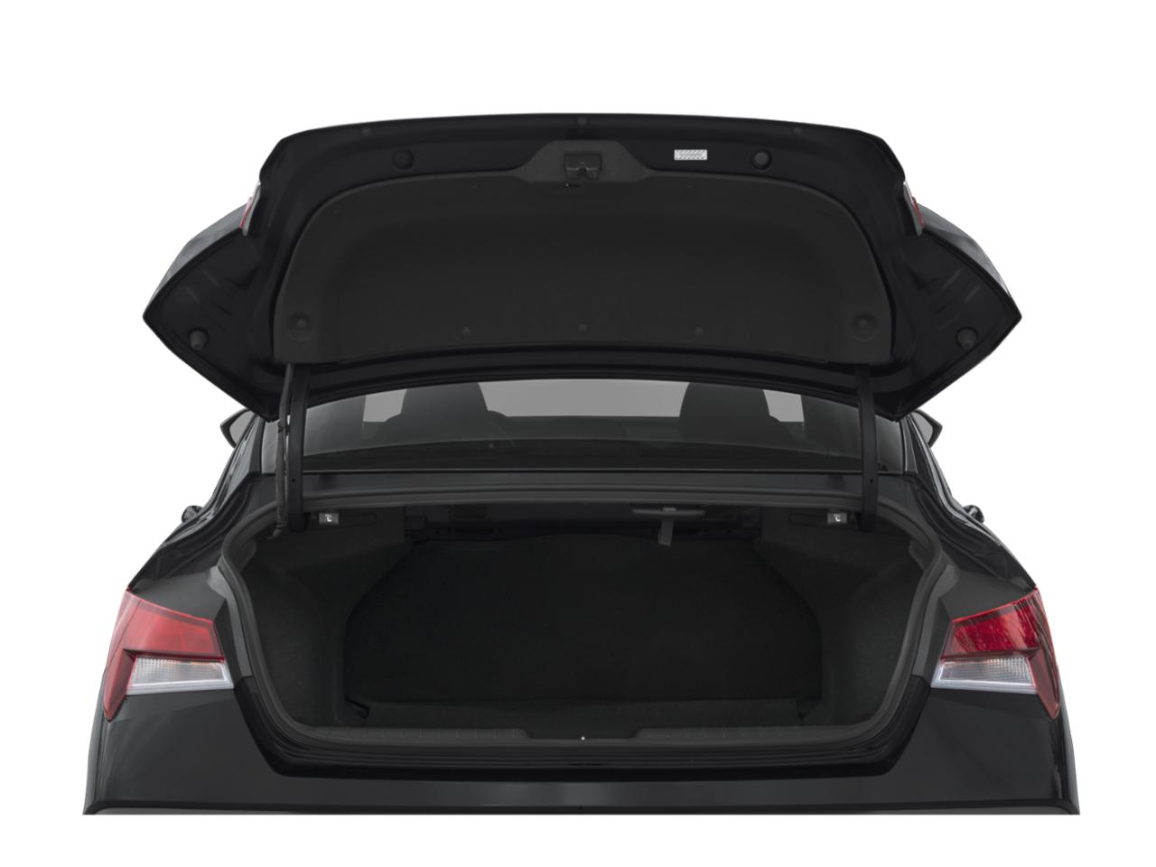 2025 Hyundai ELANTRA Vehicle Photo in Merrillville, IN 46410