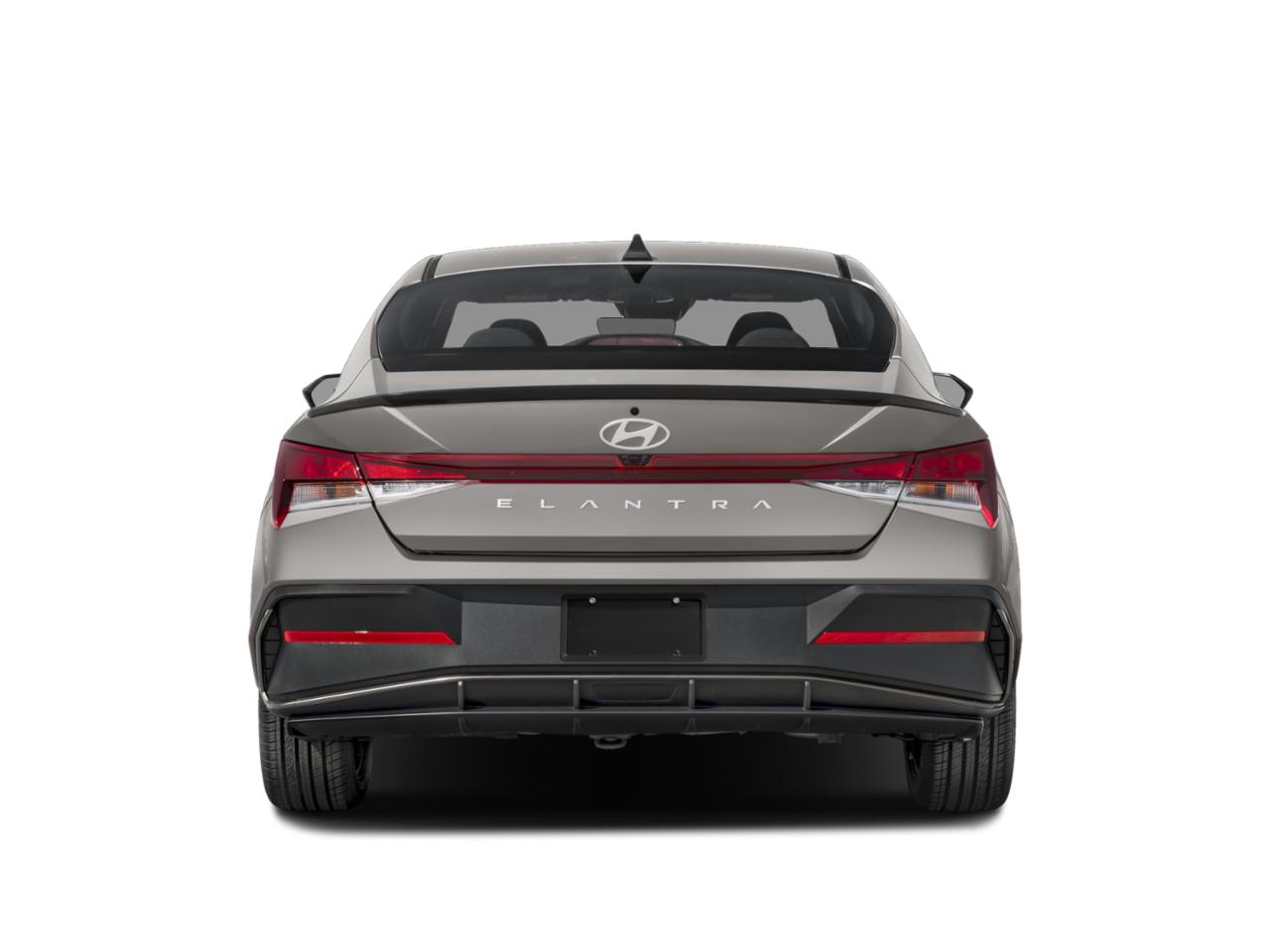 2025 Hyundai ELANTRA Vehicle Photo in Appleton, WI 54913