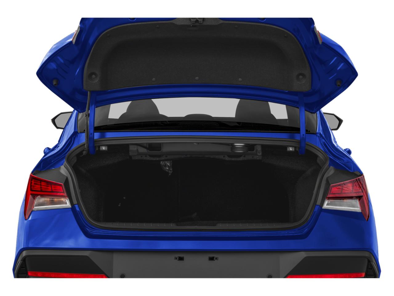 2025 Hyundai ELANTRA Vehicle Photo in Appleton, WI 54913