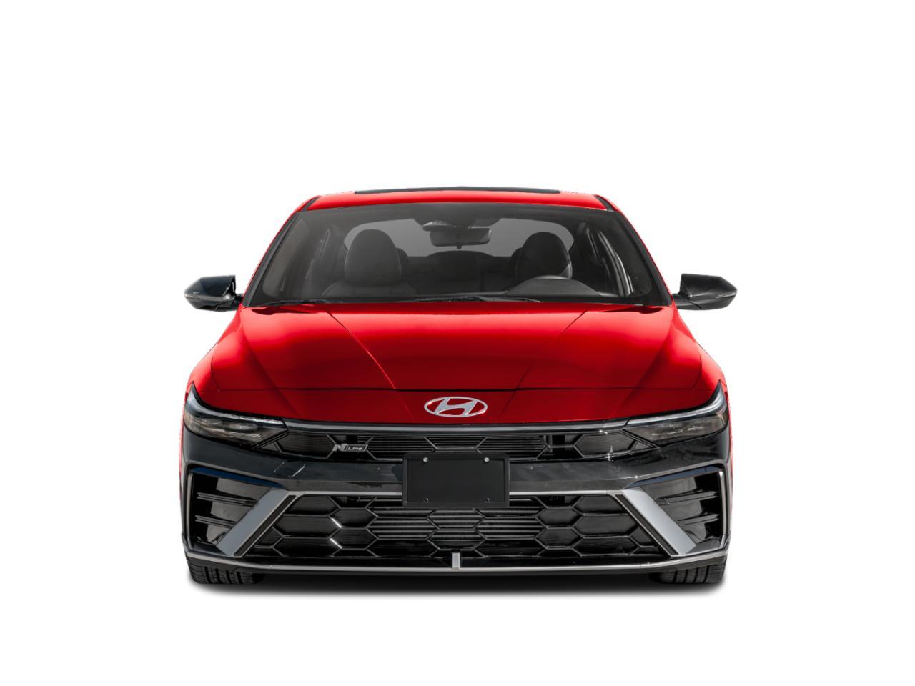 2025 Hyundai ELANTRA Vehicle Photo in Peoria, IL 61615
