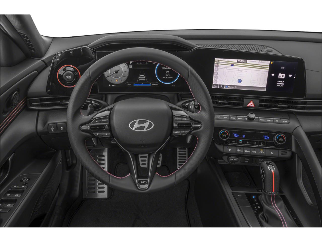2025 Hyundai ELANTRA Vehicle Photo in Peoria, IL 61615