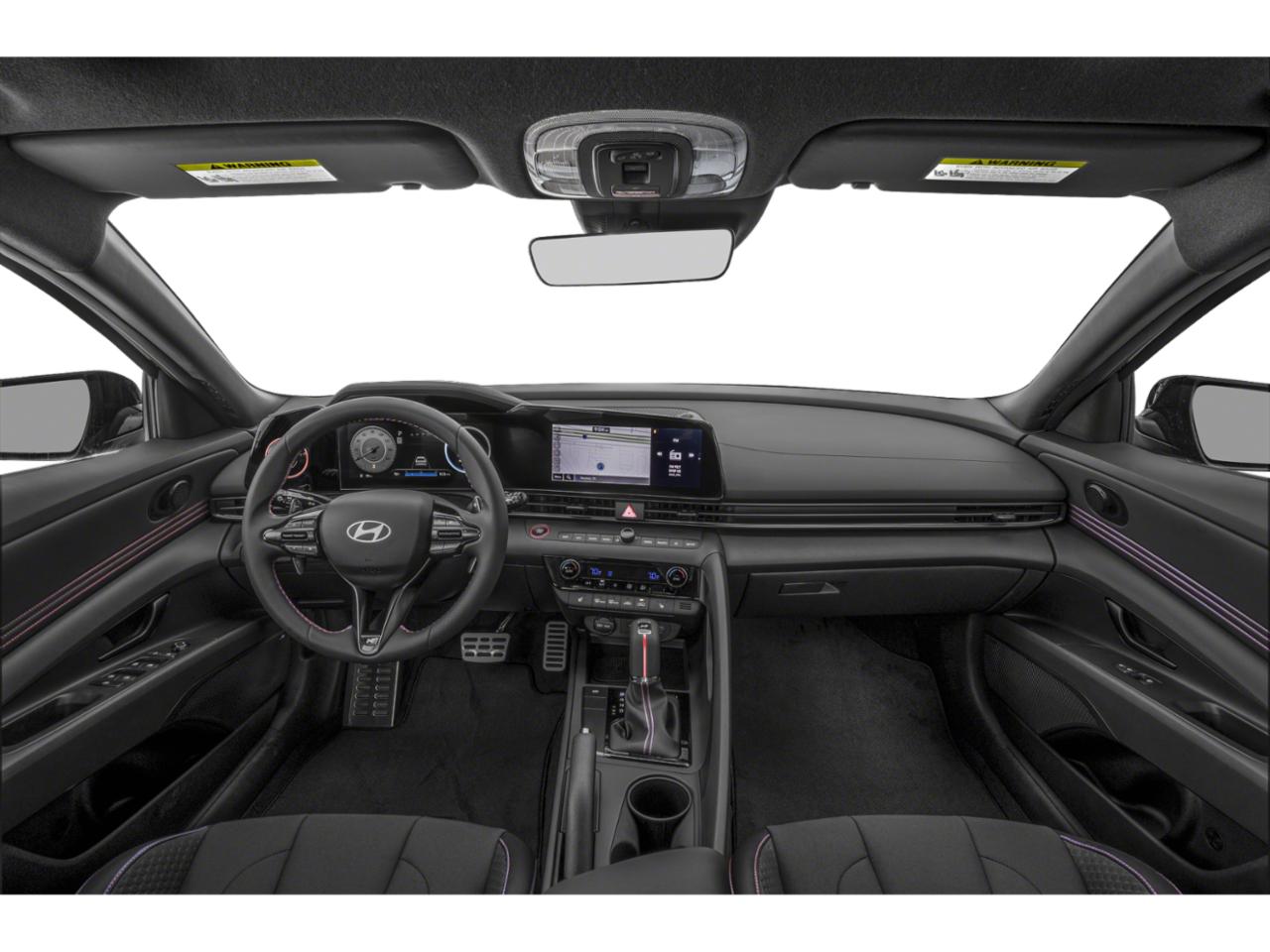 2025 Hyundai ELANTRA Vehicle Photo in Peoria, IL 61615