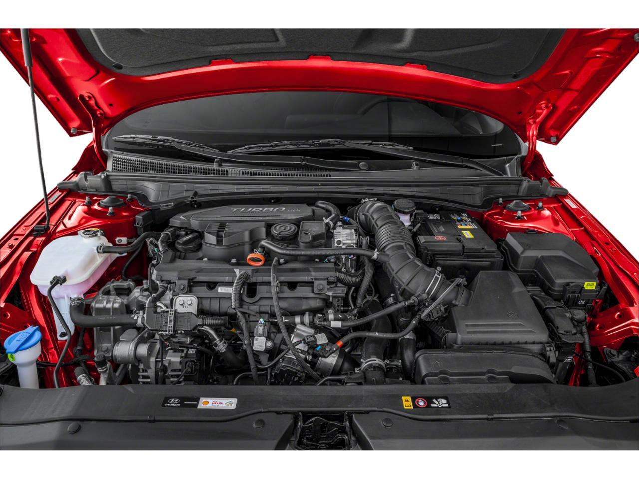 2025 Hyundai ELANTRA Vehicle Photo in Peoria, IL 61615