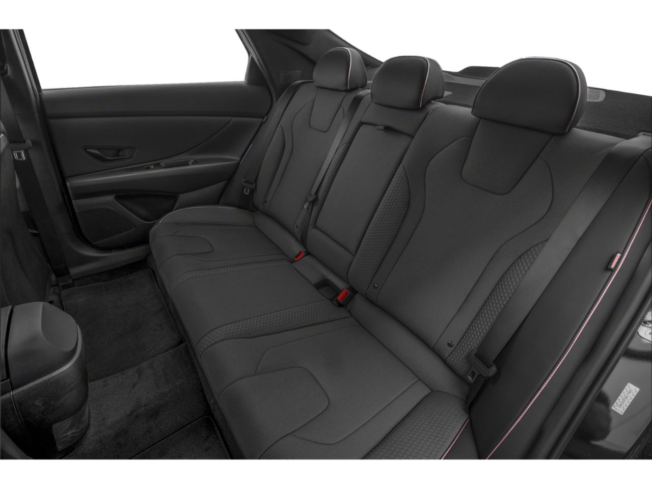 2025 Hyundai ELANTRA Vehicle Photo in Peoria, IL 61615