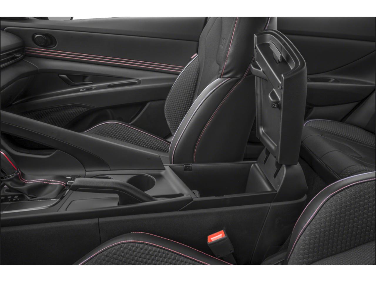 2025 Hyundai ELANTRA Vehicle Photo in Peoria, IL 61615