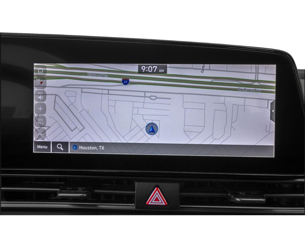 2025 Hyundai ELANTRA Vehicle Photo in Peoria, IL 61615