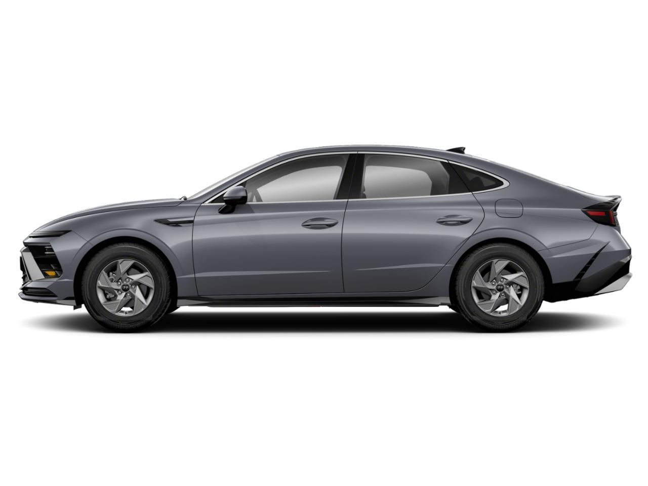 2025 Hyundai SONATA Vehicle Photo in Appleton, WI 54913