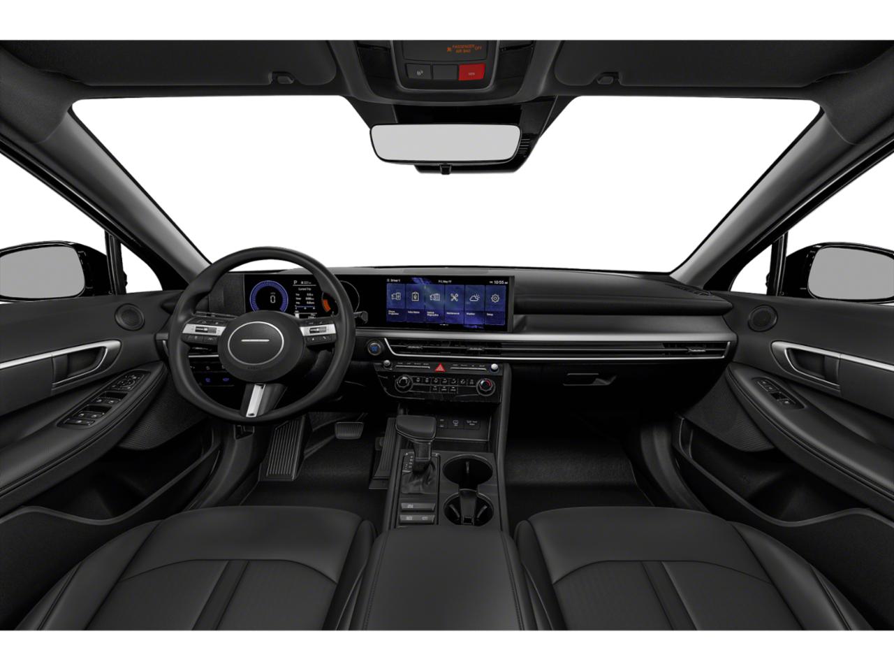 2025 Hyundai SONATA Vehicle Photo in Appleton, WI 54913