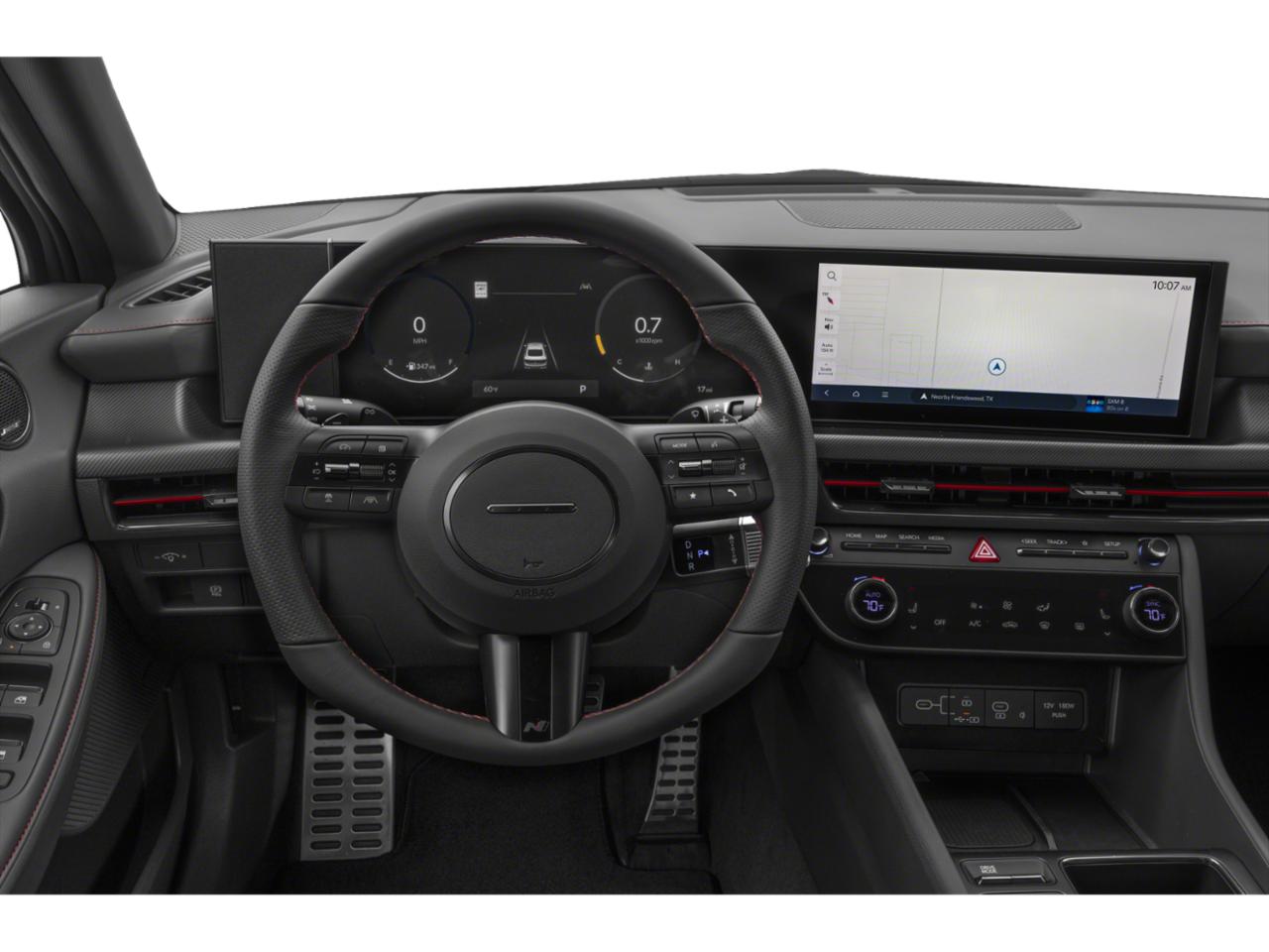 2025 Hyundai SONATA Vehicle Photo in Peoria, IL 61615