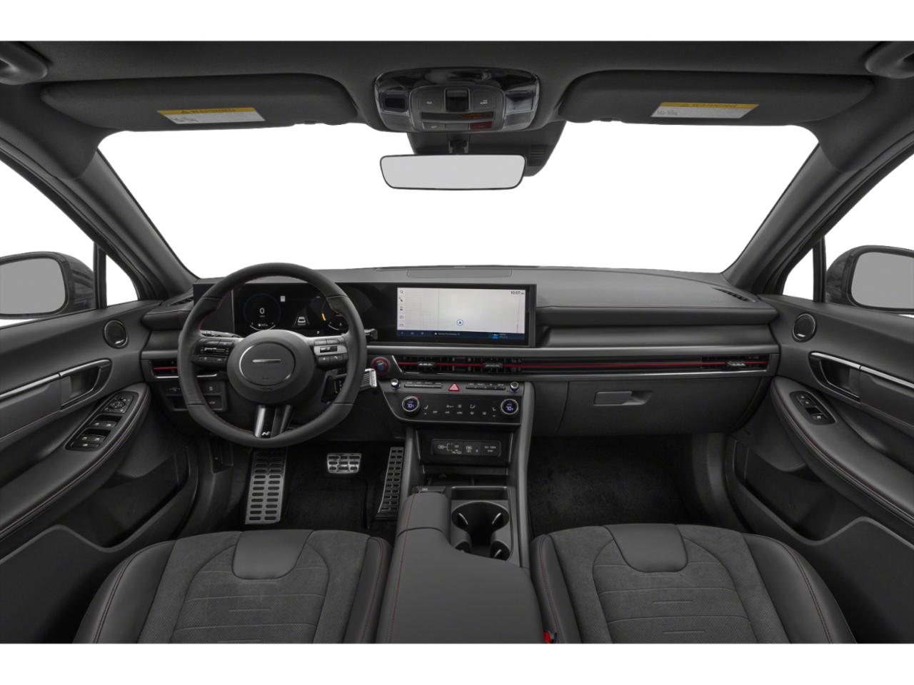 2025 Hyundai SONATA Vehicle Photo in Peoria, IL 61615