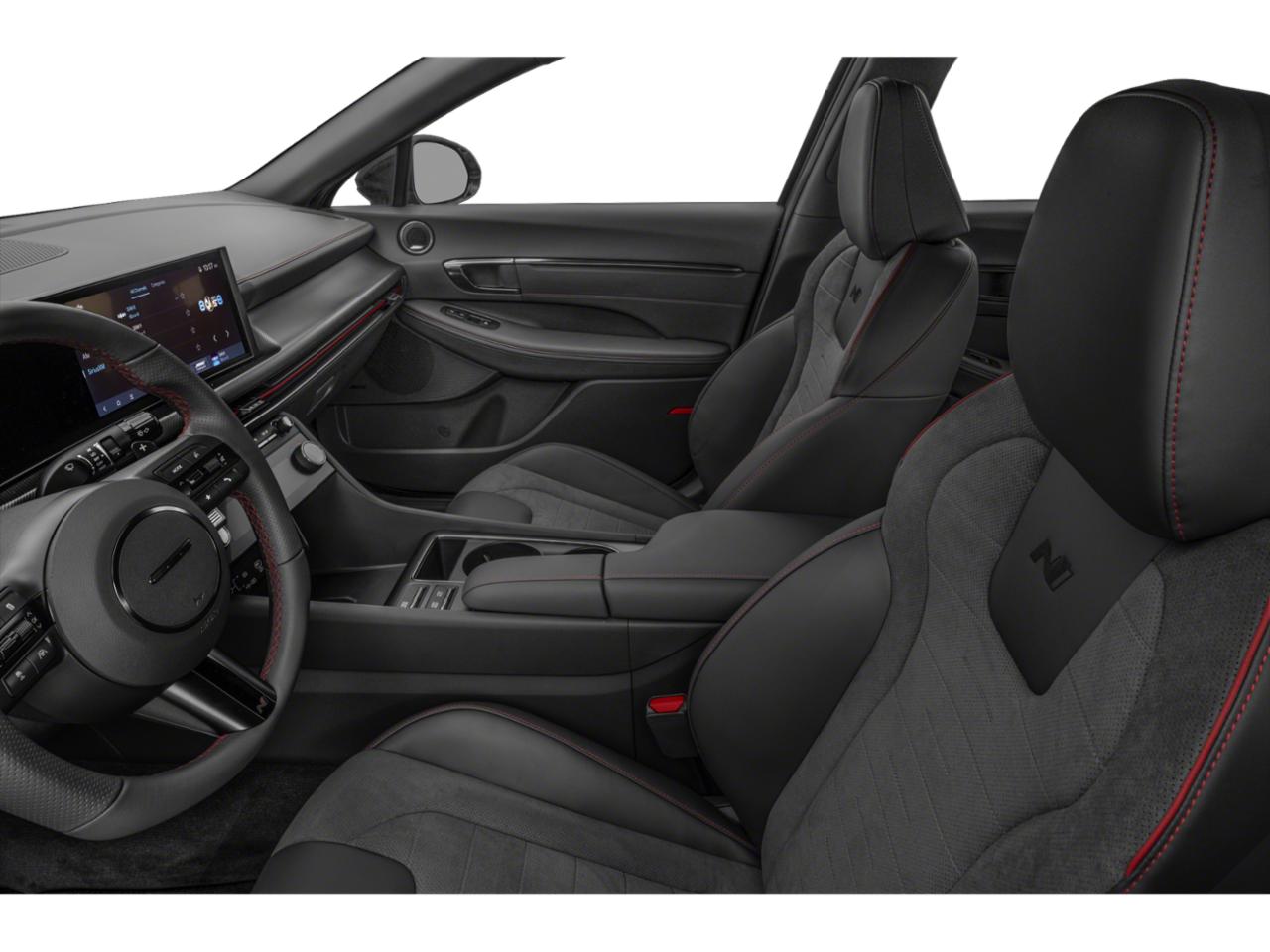 2025 Hyundai SONATA Vehicle Photo in Peoria, IL 61615