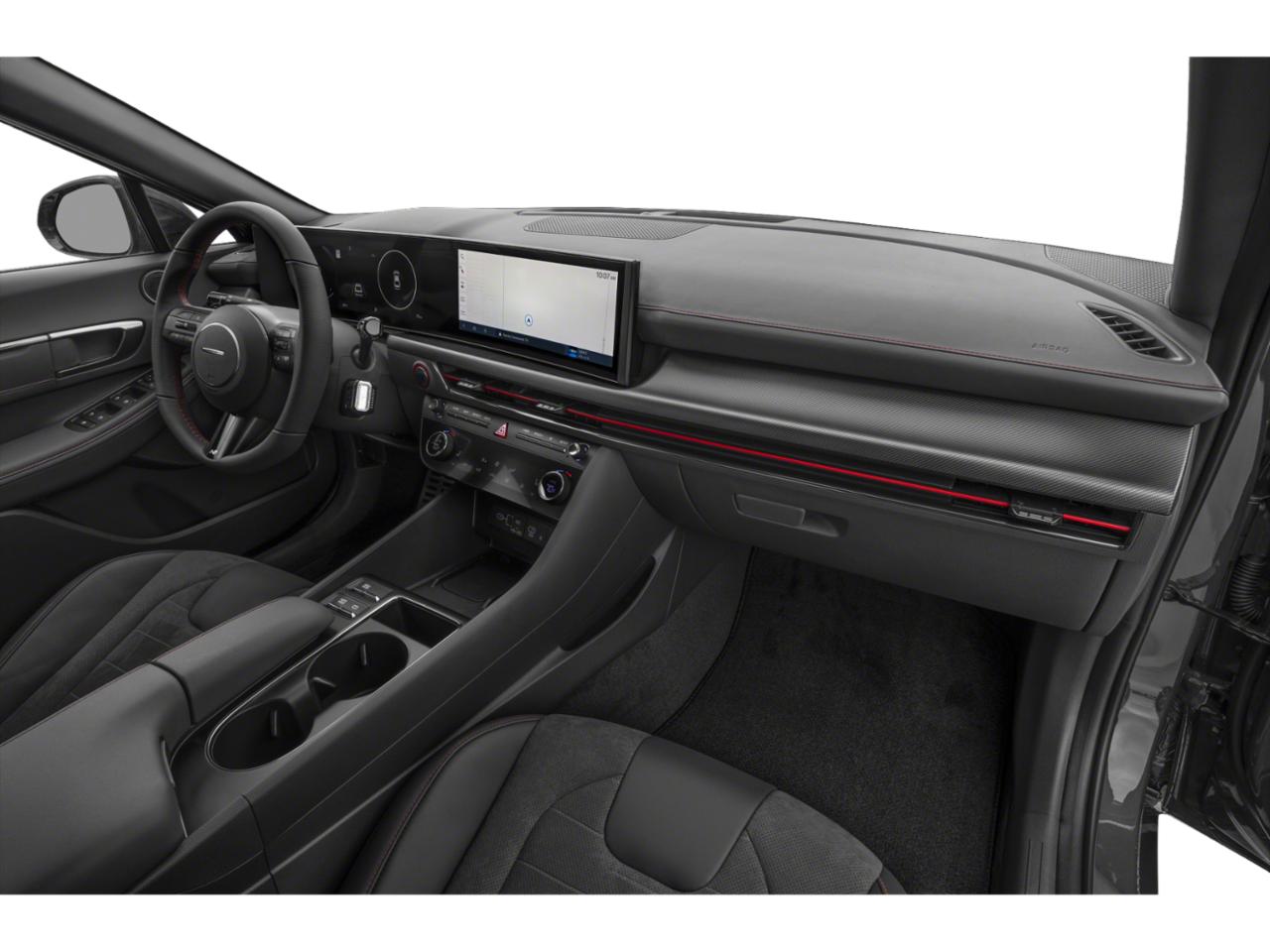 2025 Hyundai SONATA Vehicle Photo in Peoria, IL 61615