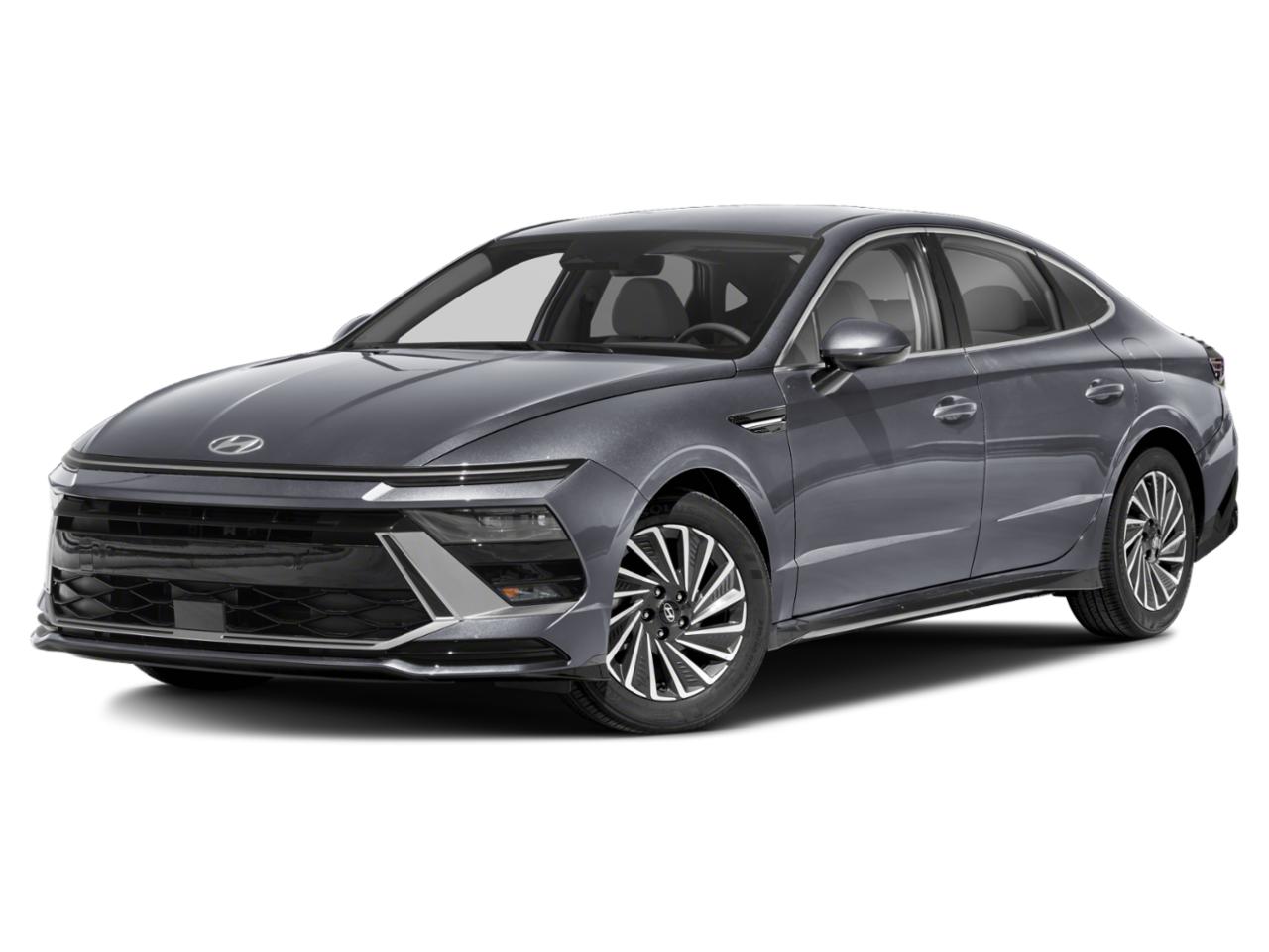 2025 Hyundai SONATA Hybrid Vehicle Photo in Appleton, WI 54913