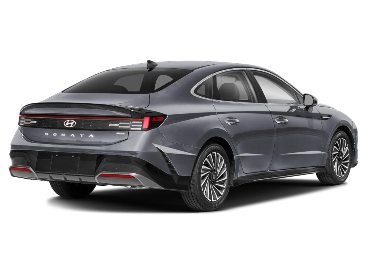 2025 Hyundai SONATA Hybrid Vehicle Photo in Appleton, WI 54913
