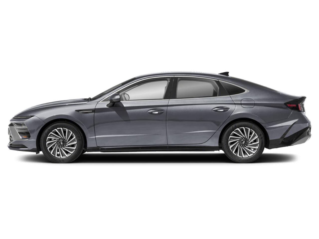 2025 Hyundai SONATA Hybrid Vehicle Photo in Appleton, WI 54913