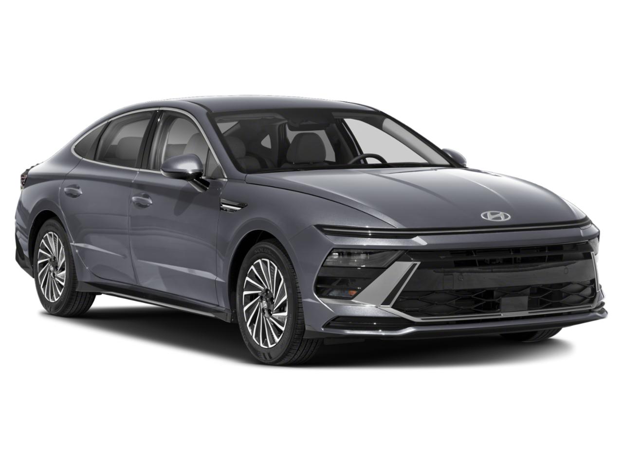 2025 Hyundai SONATA Hybrid Vehicle Photo in Appleton, WI 54913