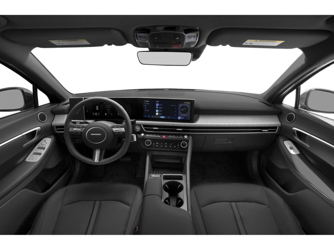 2025 Hyundai SONATA Hybrid Vehicle Photo in Appleton, WI 54913