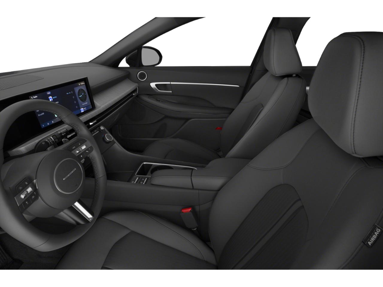 2025 Hyundai SONATA Hybrid Vehicle Photo in Appleton, WI 54913