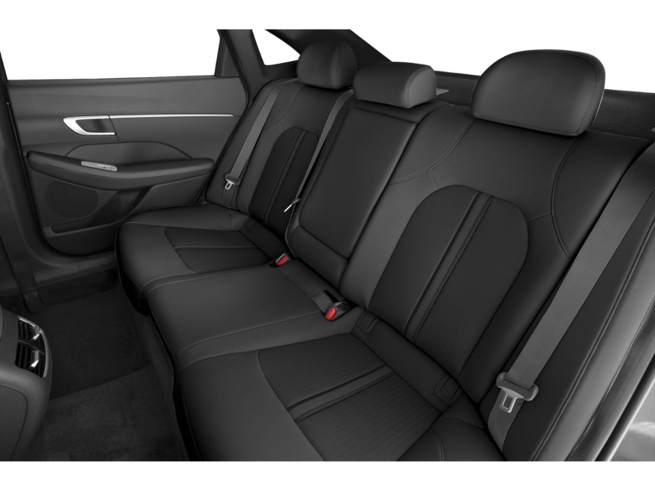 2025 Hyundai SONATA Hybrid Vehicle Photo in Appleton, WI 54913