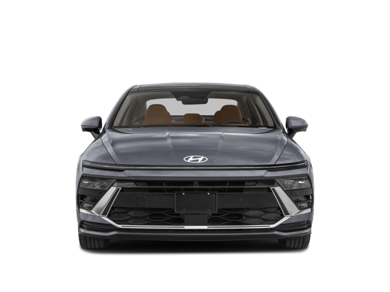 2025 Hyundai SONATA Hybrid Vehicle Photo in Peoria, IL 61615
