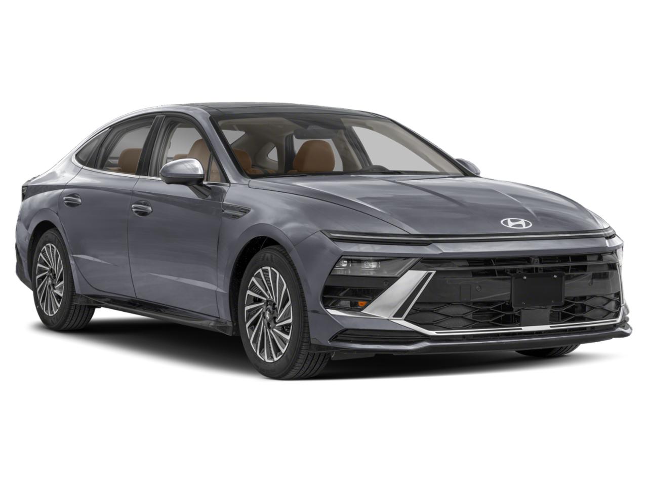 2025 Hyundai SONATA Hybrid Vehicle Photo in Peoria, IL 61615