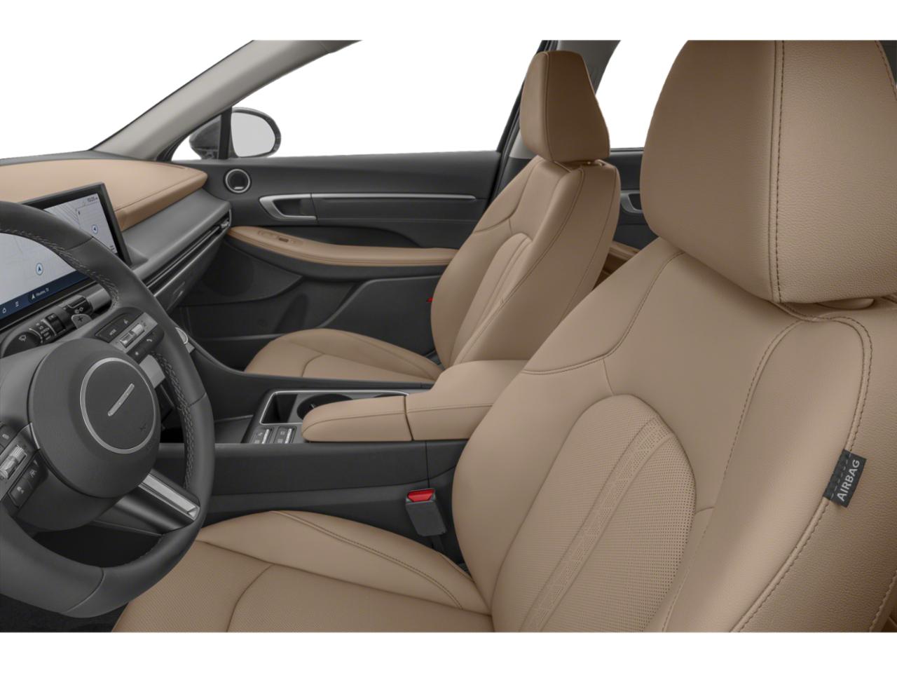 2025 Hyundai SONATA Hybrid Vehicle Photo in Peoria, IL 61615