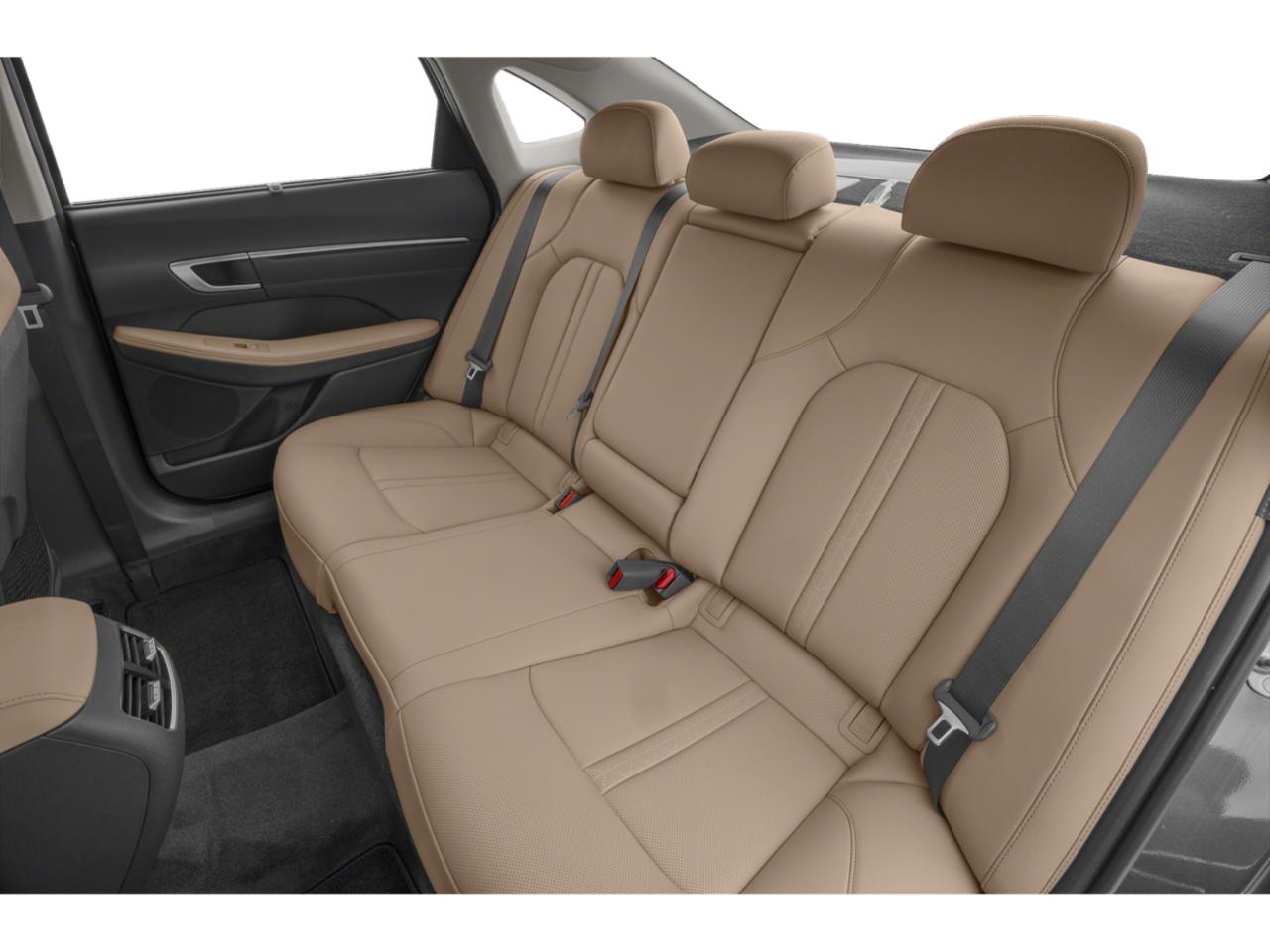 2025 Hyundai SONATA Hybrid Vehicle Photo in Peoria, IL 61615