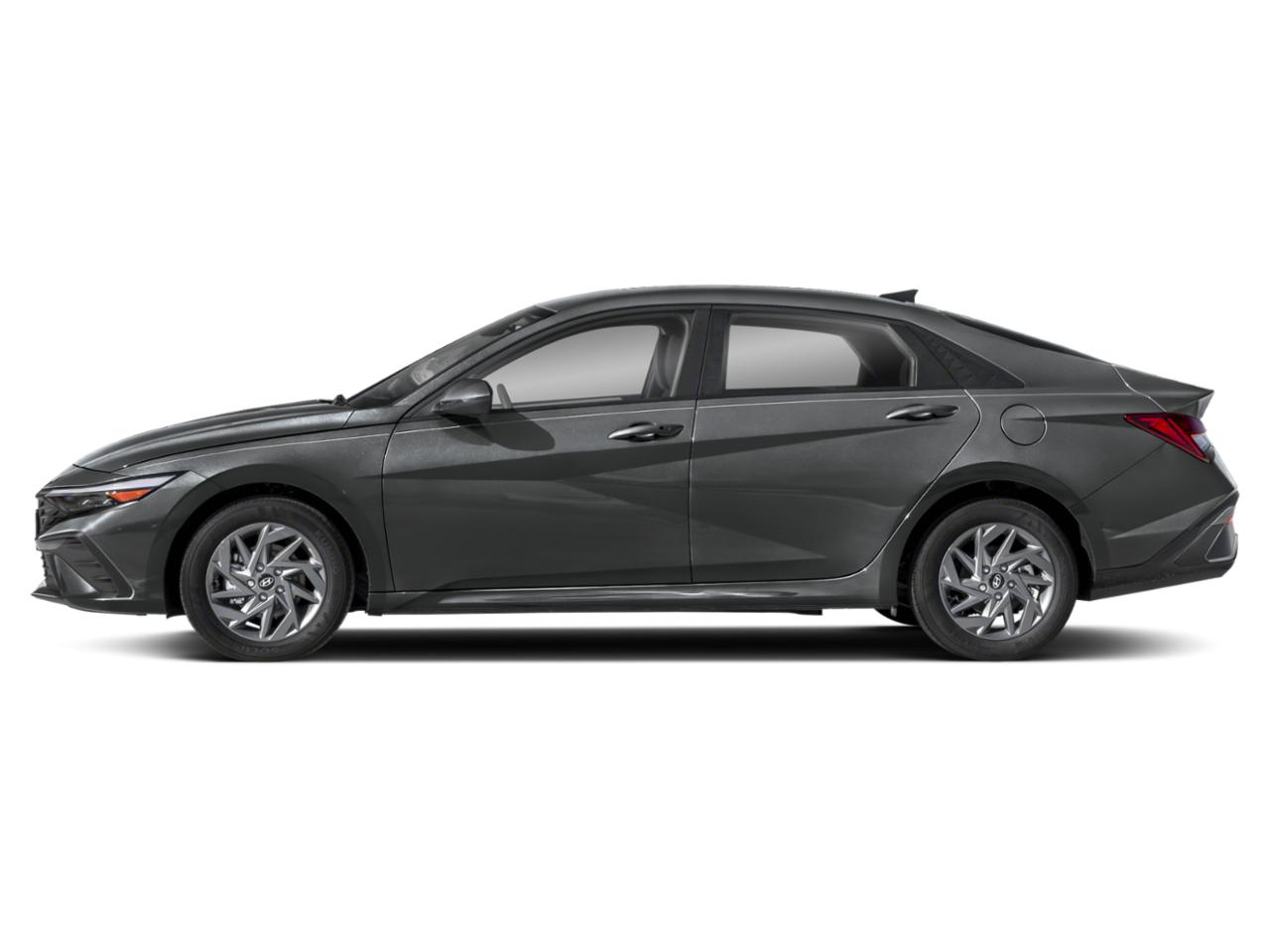 2025 Hyundai ELANTRA Hybrid Vehicle Photo in Appleton, WI 54913