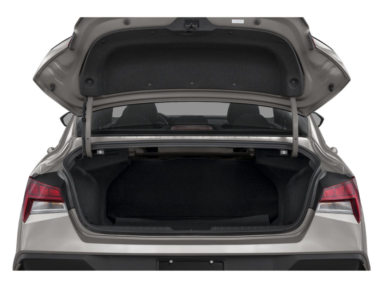2025 Hyundai ELANTRA Hybrid Vehicle Photo in Peoria, IL 61615