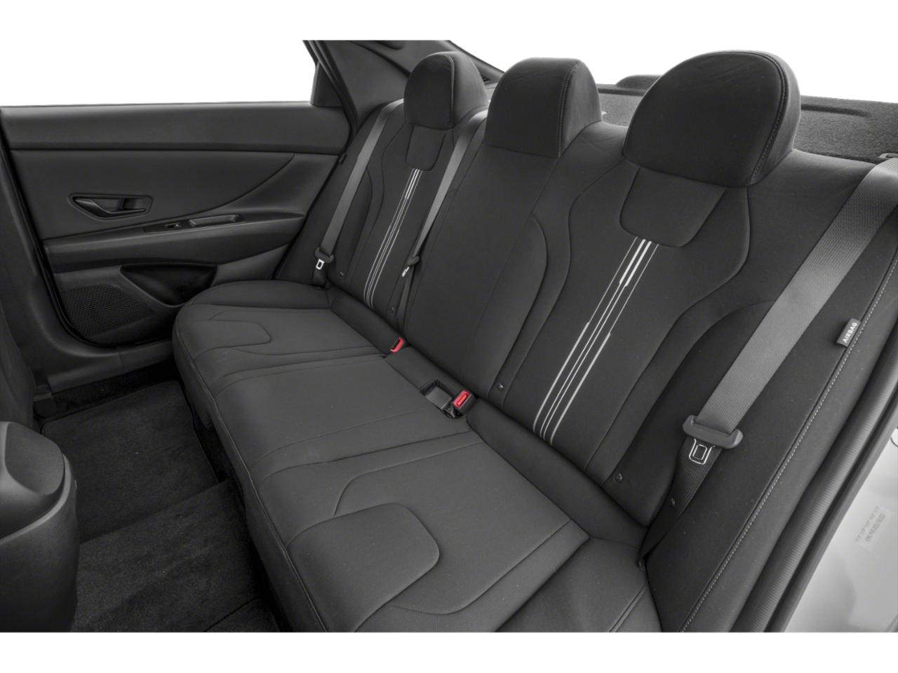 2025 Hyundai ELANTRA Hybrid Vehicle Photo in Peoria, IL 61615