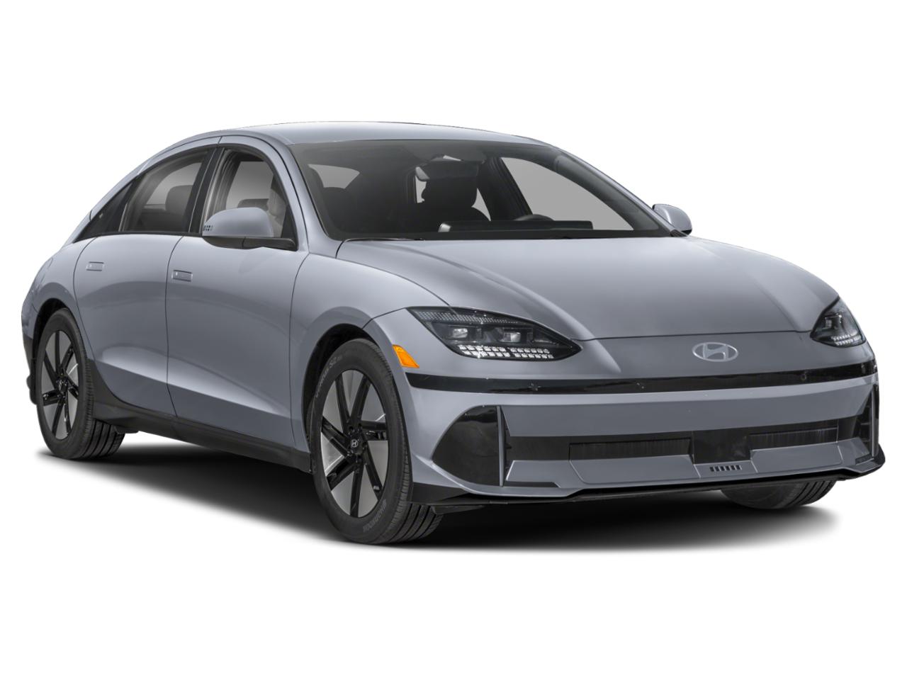 2025 Hyundai IONIQ 6 Vehicle Photo in Green Bay, WI 54304