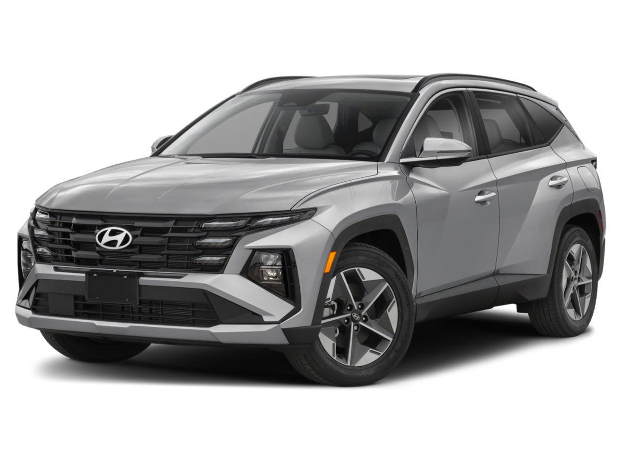 2025 Hyundai TUCSON Vehicle Photo in Sanford, FL 32771