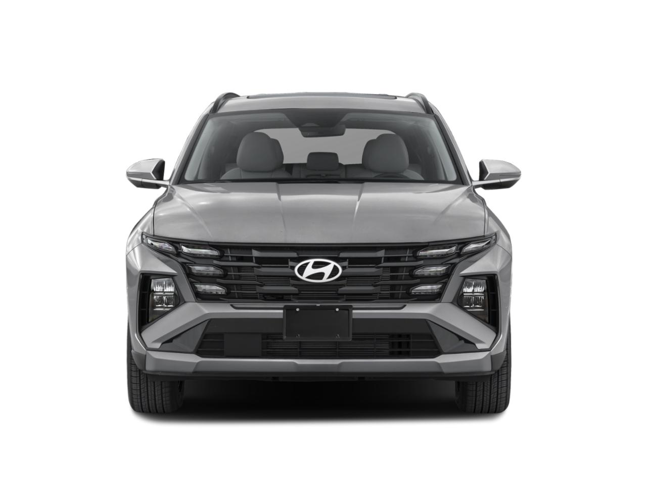 2025 Hyundai TUCSON Vehicle Photo in Sanford, FL 32771