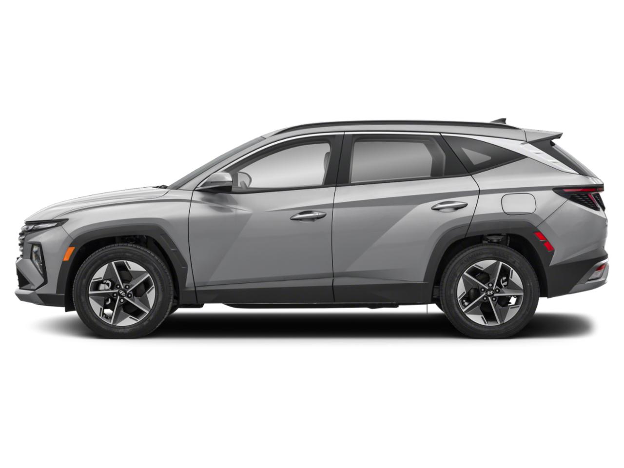 2025 Hyundai TUCSON Vehicle Photo in Nashua, NH 03060