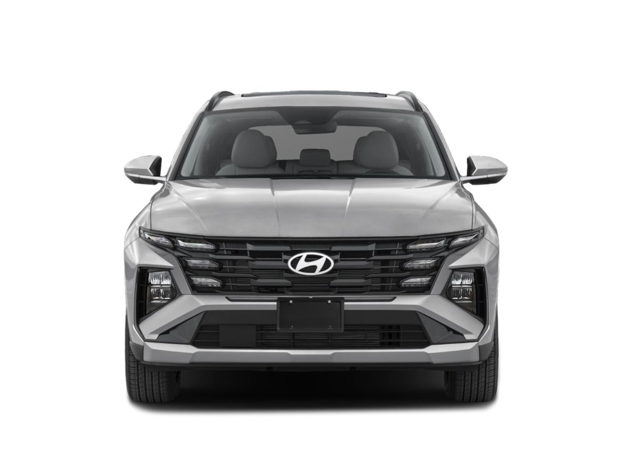 2025 Hyundai TUCSON Vehicle Photo in Nashua, NH 03060