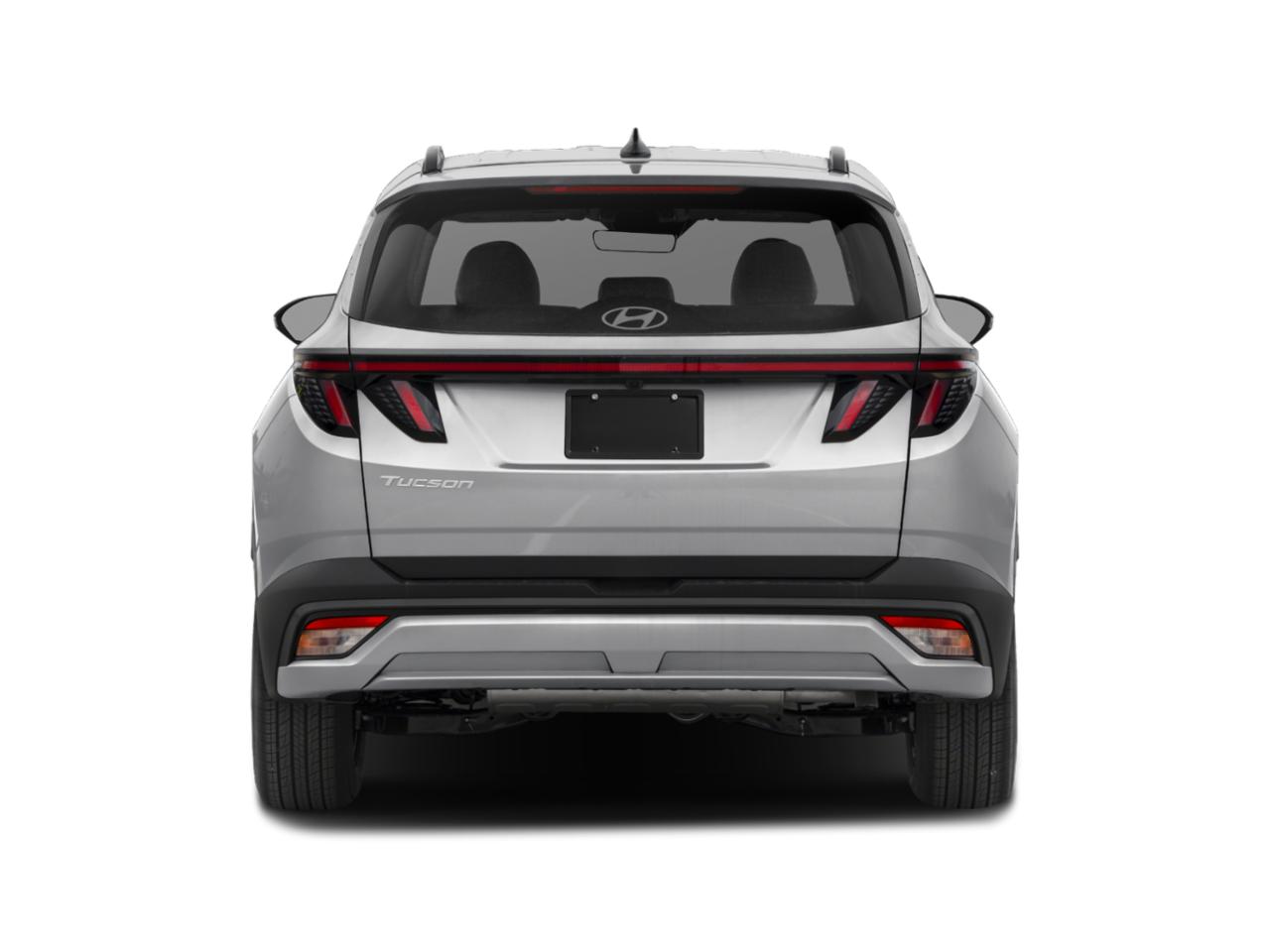 2025 Hyundai TUCSON Vehicle Photo in Nashua, NH 03060