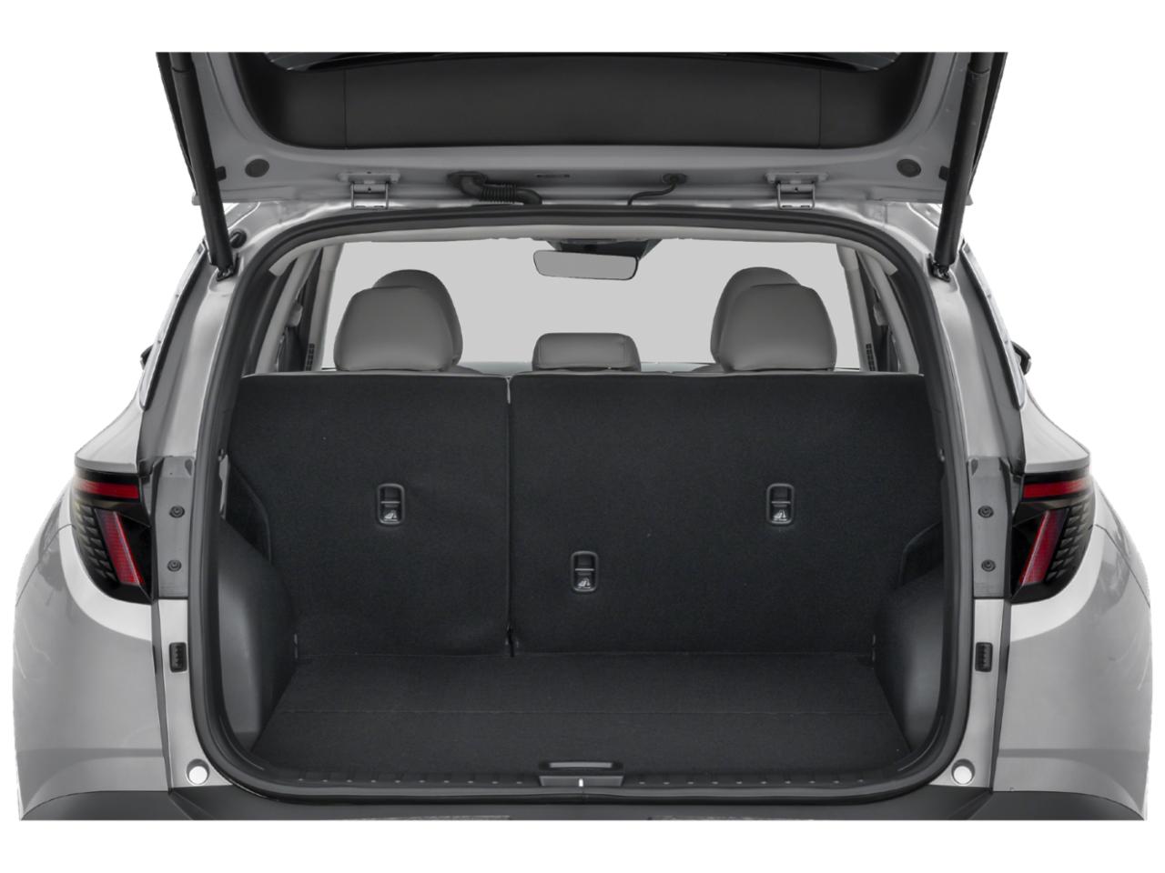 2025 Hyundai TUCSON Vehicle Photo in Nashua, NH 03060