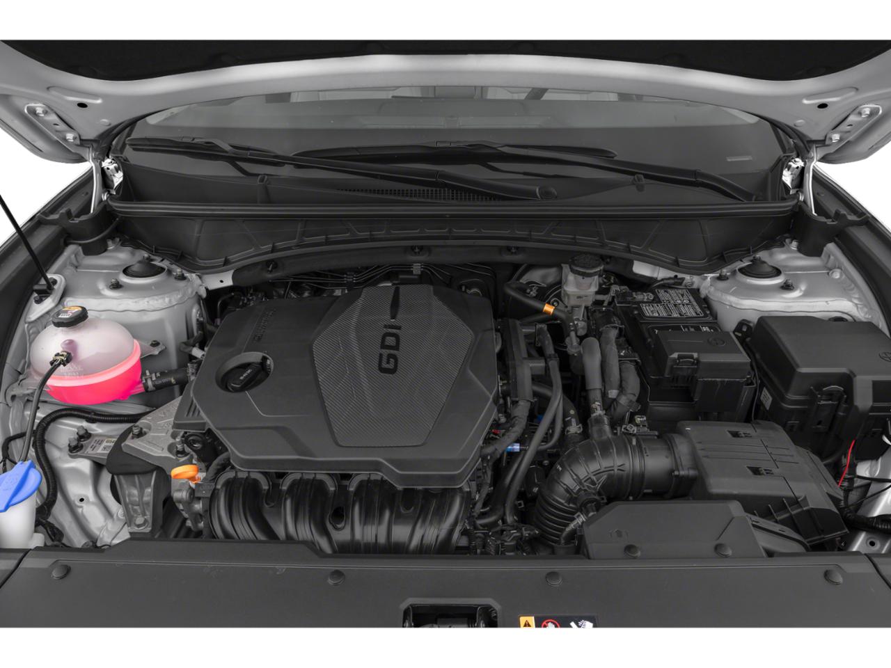 2025 Hyundai TUCSON Vehicle Photo in Nashua, NH 03060