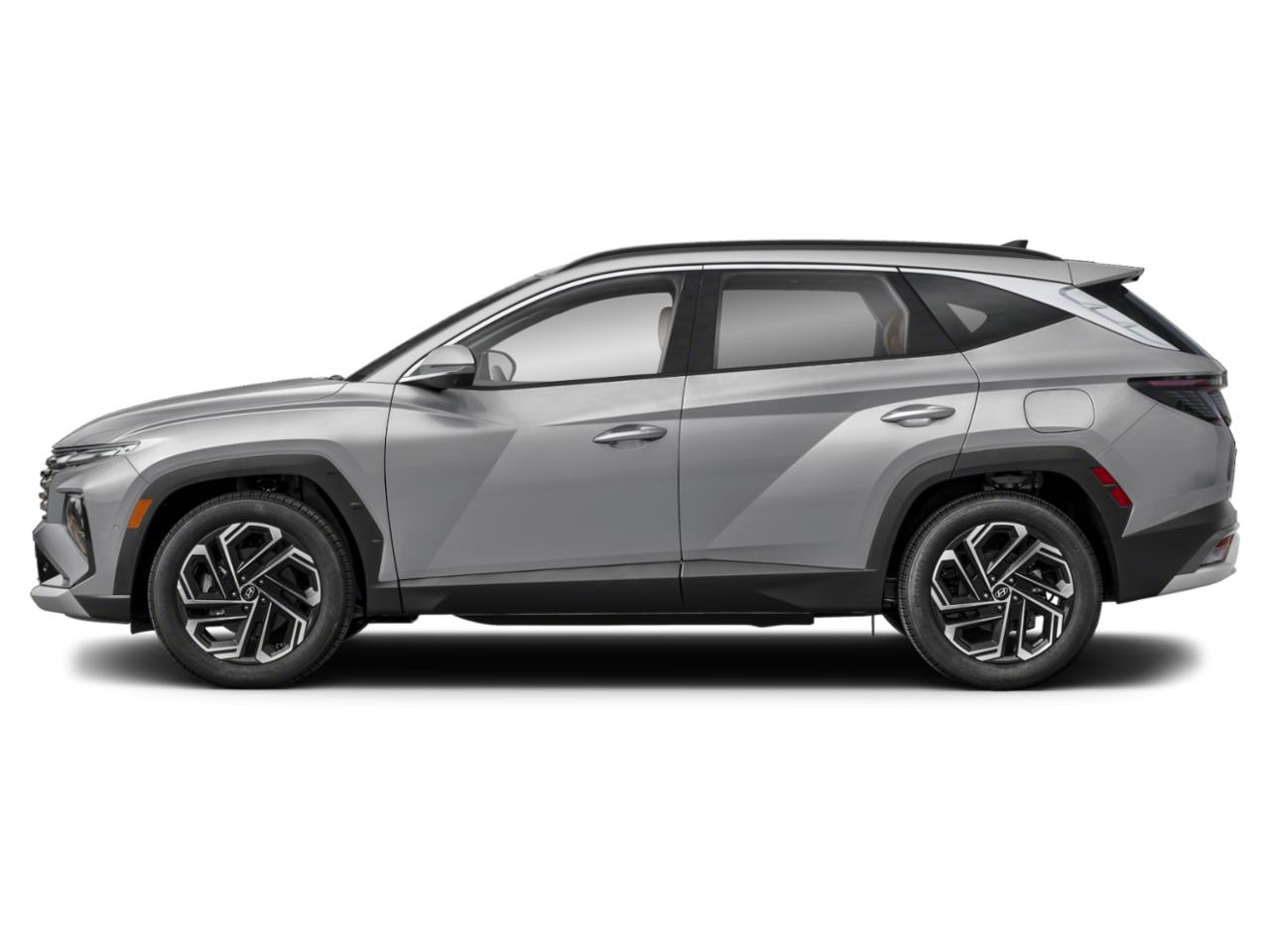 2025 Hyundai TUCSON Vehicle Photo in Peoria, IL 61615