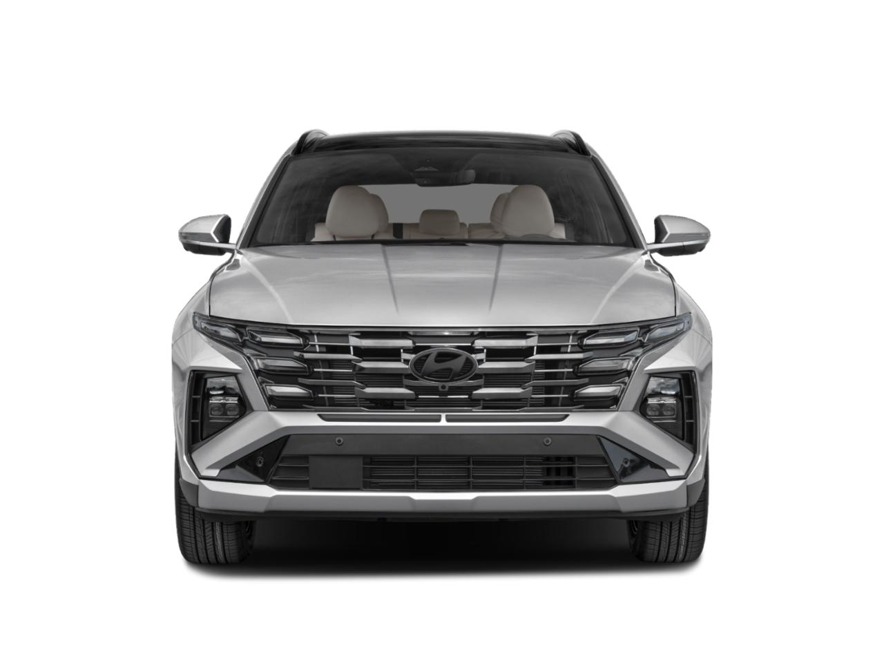 2025 Hyundai TUCSON Vehicle Photo in Peoria, IL 61615