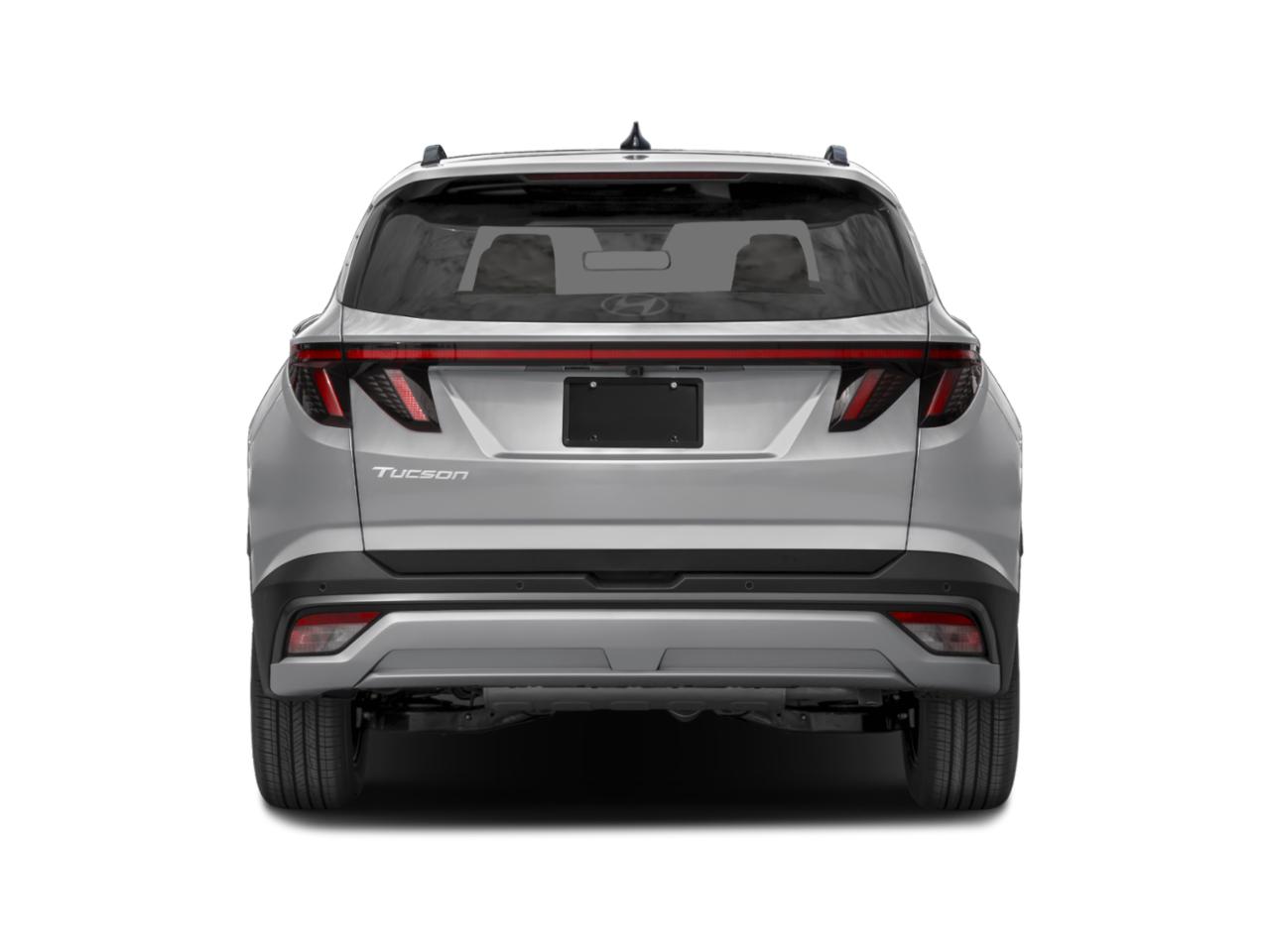 2025 Hyundai TUCSON Vehicle Photo in Peoria, IL 61615