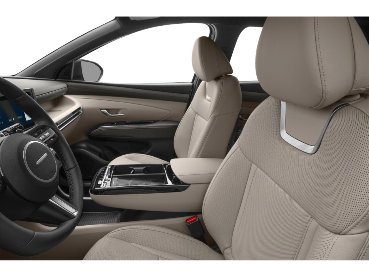 2025 Hyundai TUCSON Vehicle Photo in Peoria, IL 61615