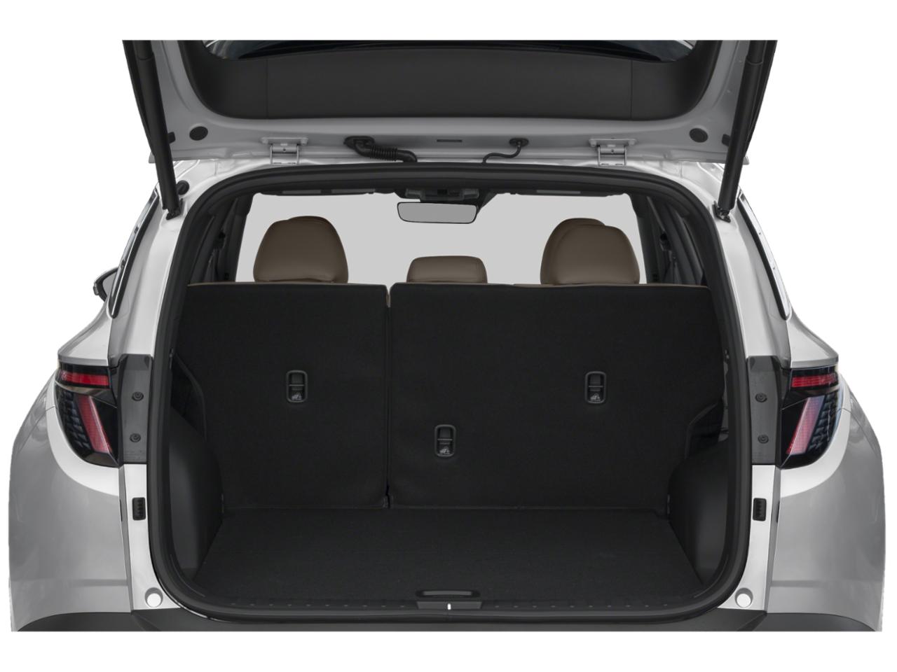 2025 Hyundai TUCSON Vehicle Photo in Peoria, IL 61615