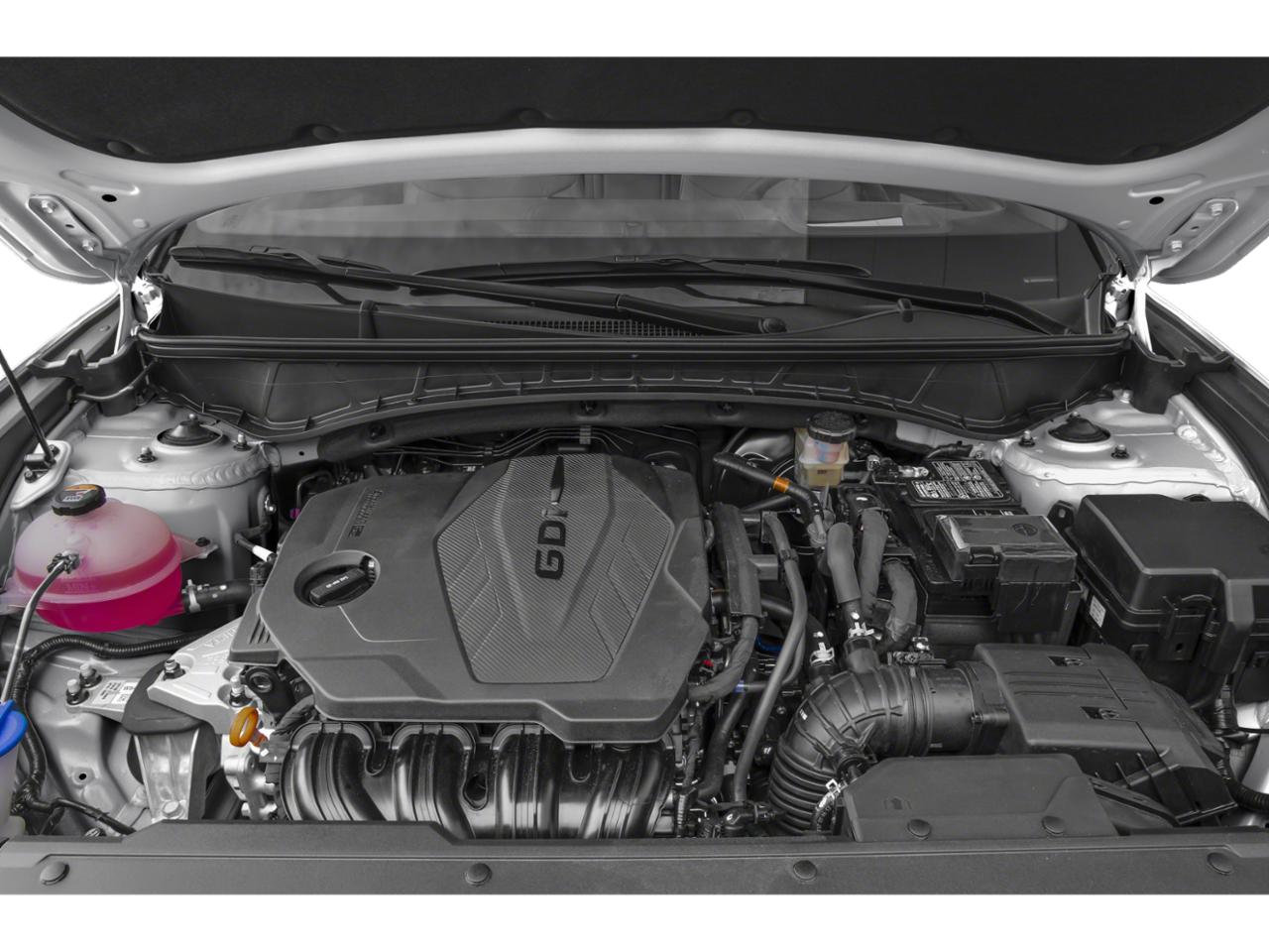 2025 Hyundai TUCSON Vehicle Photo in Peoria, IL 61615