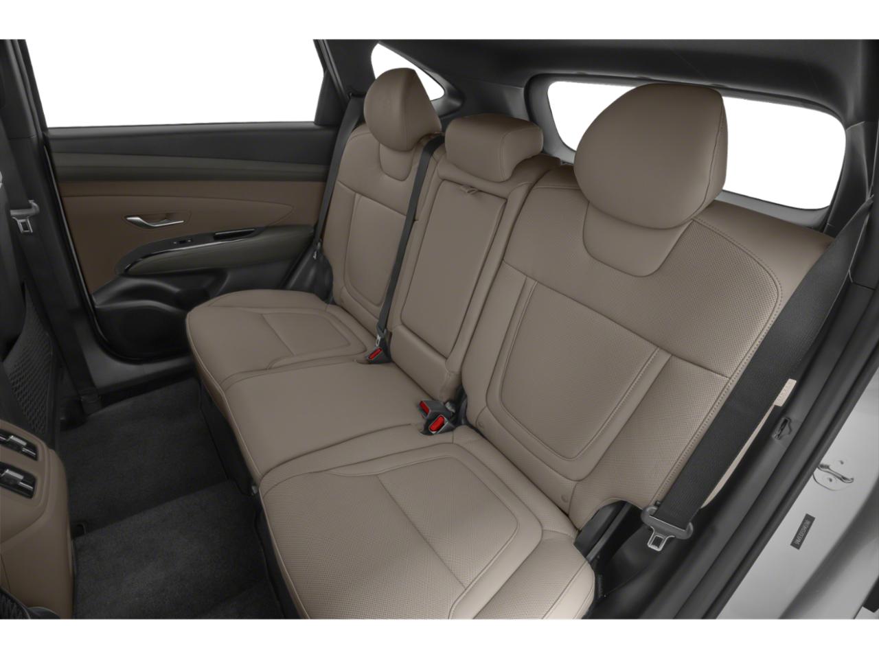2025 Hyundai TUCSON Vehicle Photo in Peoria, IL 61615