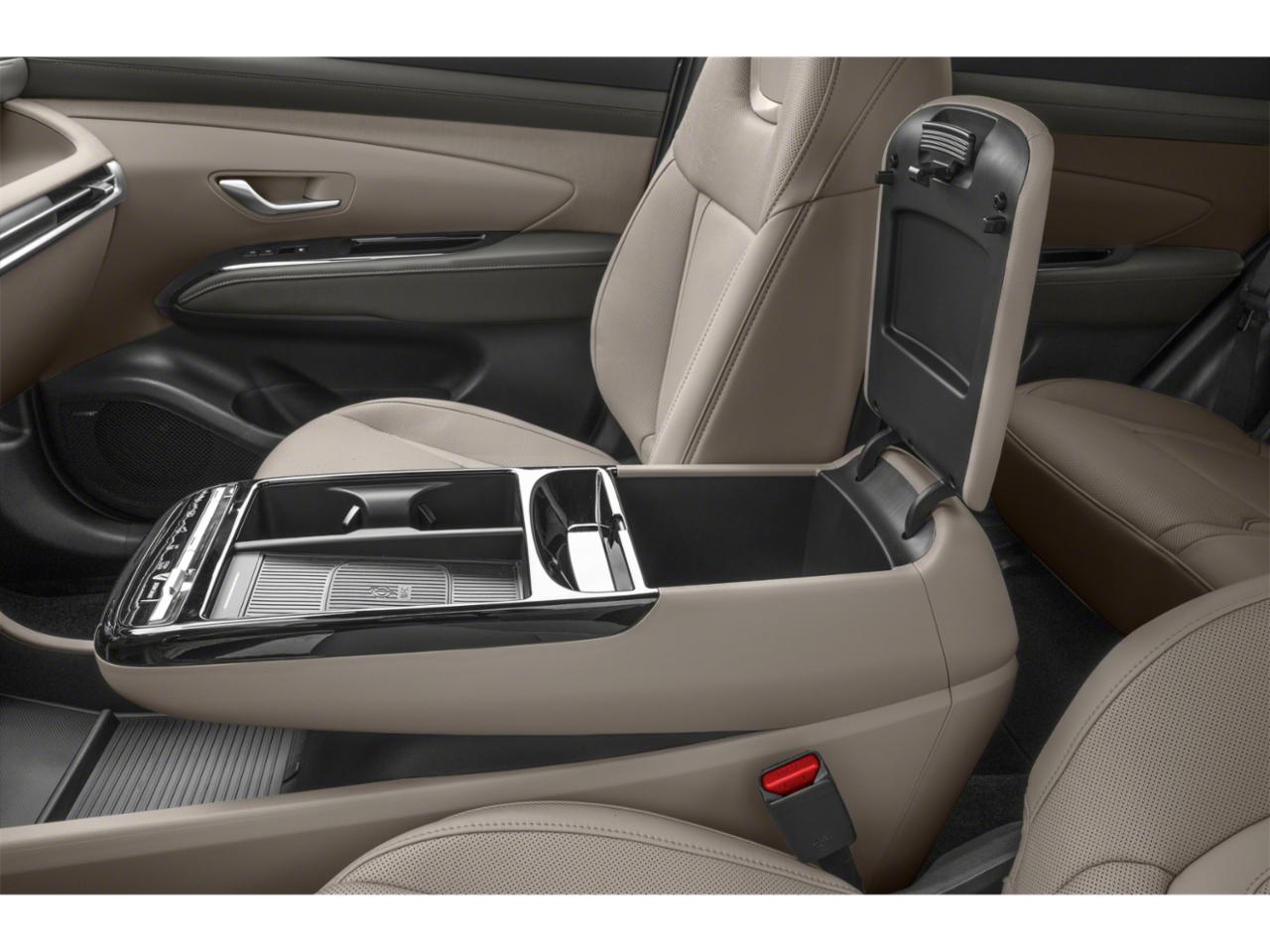 2025 Hyundai TUCSON Vehicle Photo in Peoria, IL 61615
